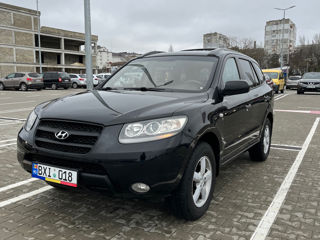 Hyundai Santa FE foto 2