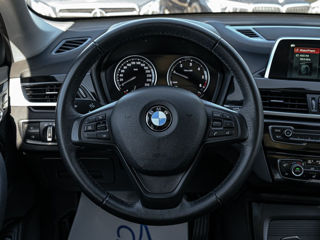 BMW X1 foto 11