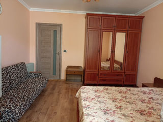 Apartament cu 1 cameră, 45 m², Centru, Chișinău foto 2