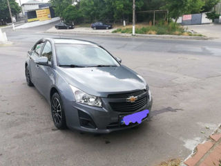 Chevrolet Cruze foto 7