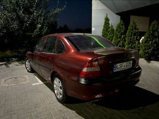 Opel Vectra foto 6