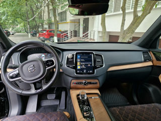 Volvo XC90 foto 5