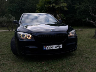 BMW 7 Series foto 5