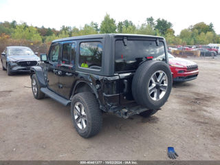 Jeep Wrangler foto 6