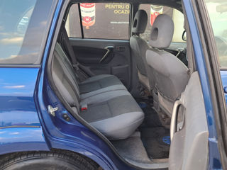 Toyota Rav 4 foto 5