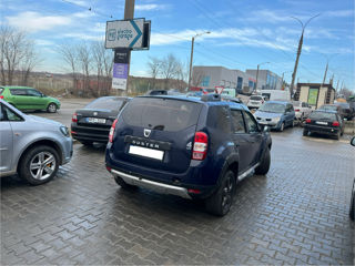 Dacia Duster foto 3