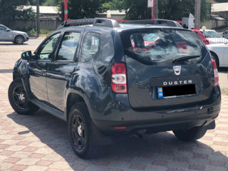 Dacia Duster foto 3