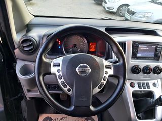 Nissan NV200 foto 9