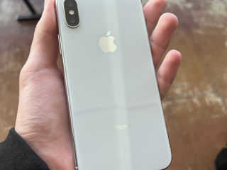 iPhone X 256