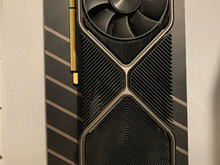 Rtx 3080 FE foto 2