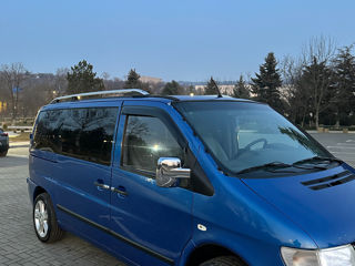 Mercedes Vito foto 3