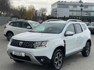 Dacia Duster foto 2