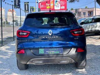 Renault Kadjar foto 6