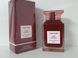 Tom Ford  Lost Cherry
