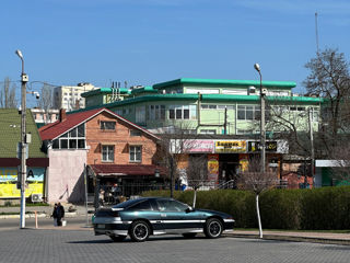 Mitsubishi Eclipse foto 6