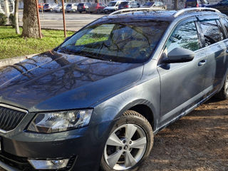 Skoda Octavia foto 4