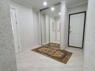 Apartament cu 2 camere, 50 m², Botanica, Chișinău foto 8