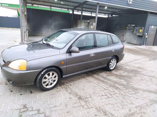 KIA Rio foto 4