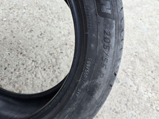 Michelin 205/55r17 foto 3