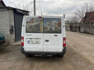 Ford Transit foto 3