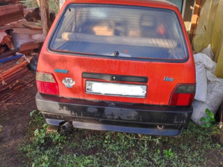 Se vinde Fiat Uno foto 2