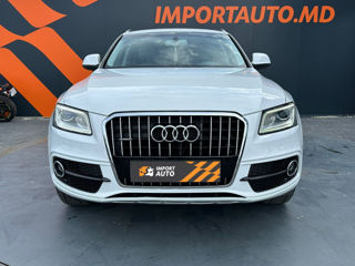 Audi Q5 foto 3