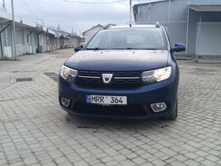 Dacia Logan Mcv foto 4