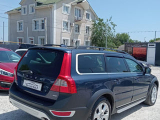 Volvo XC70 фото 2