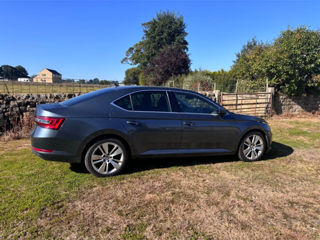 piese skoda superb 3 foto 3