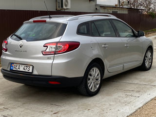 Renault Megane foto 5