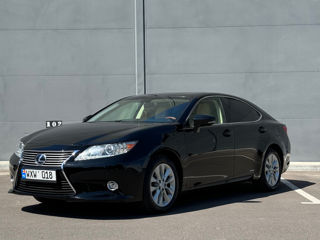 Lexus ES Series foto 2