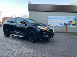 Renault Kadjar foto 10