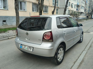 Volkswagen Polo foto 3