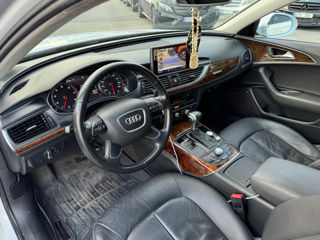 Audi A6 foto 7