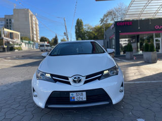 Toyota Auris foto 3