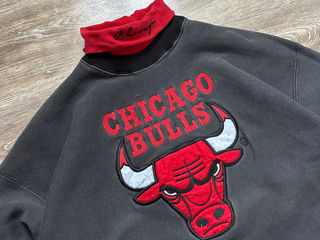 Russel Athletic  , Chicago Bull foto 9