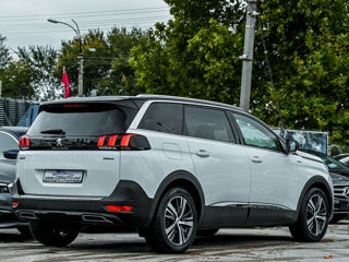 Peugeot 5008 foto 5