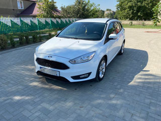 Ford Focus foto 2