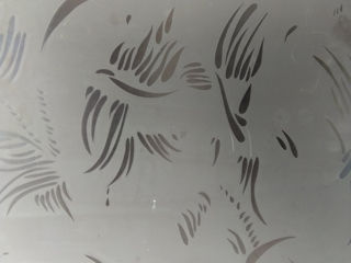 Матовое стекло Кишинёв. Рифлёное стекло Кишинёв. Оконное, тонированное, каленое, триплекс. Выезжаю. foto 6