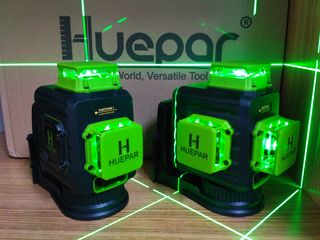 Huepar B02CG  Laser  Ld  Osram Germany foto 1