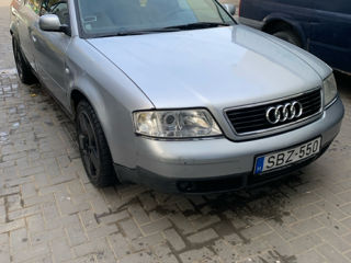 Audi A6 foto 8