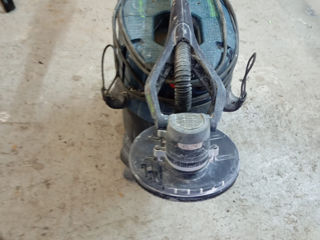 Bosch GAS 35L AFC foto 5