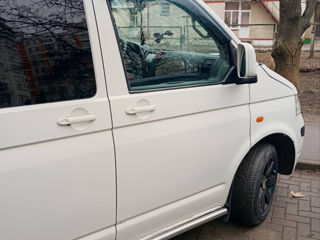 Volkswagen Transporter foto 2