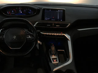 Peugeot 3008 foto 6