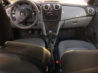 Dacia Logan foto 5