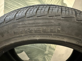 Cauciu pirelli R18 2600 lei