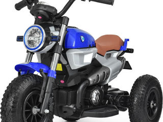 Электромотоцикл детский / motocicletă electrică pentru copii