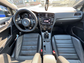 Volkswagen Golf foto 9