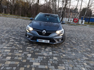 Renault Megane foto 2