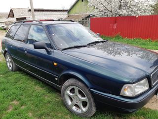 Audi 80 foto 2